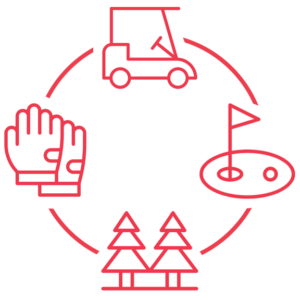 golf-icons - TapMango