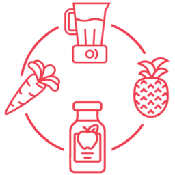 Juice Bars - TapMango