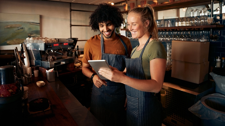 How to Create a Restaurant Training Manual from TouchBistro