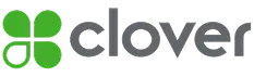 Clover Logo