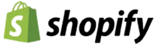 Shopify Logo