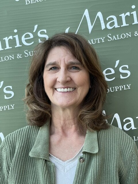 Diane Holzschuh, Co-Founder of Marie's Beauty Salon & Supply