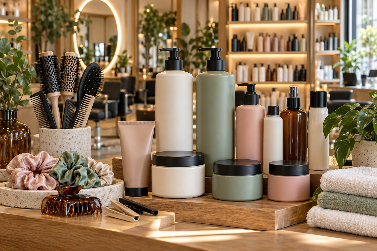 Retail product rewards