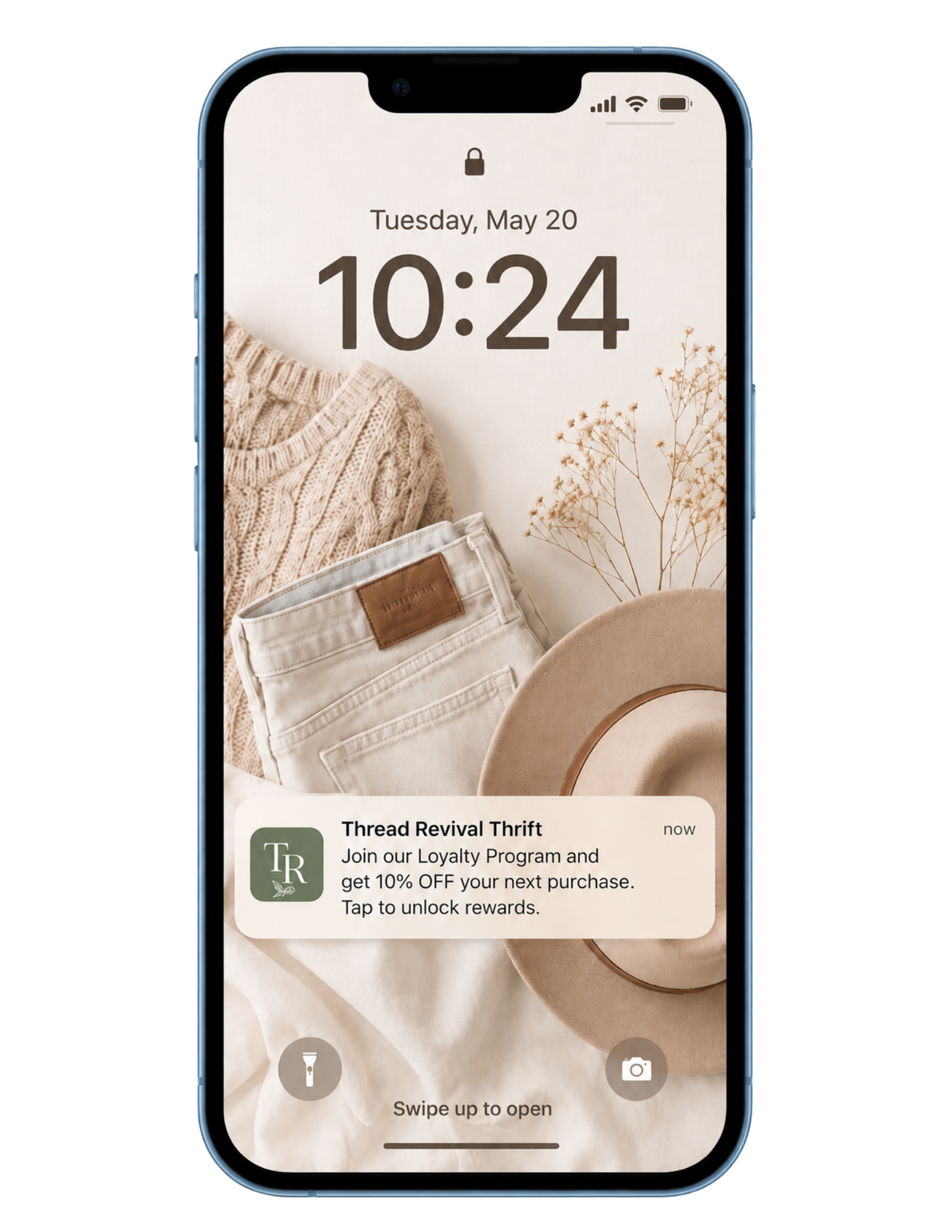 Push Notifications