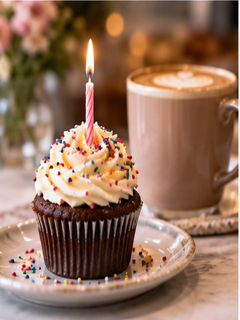 Birthday Rewards