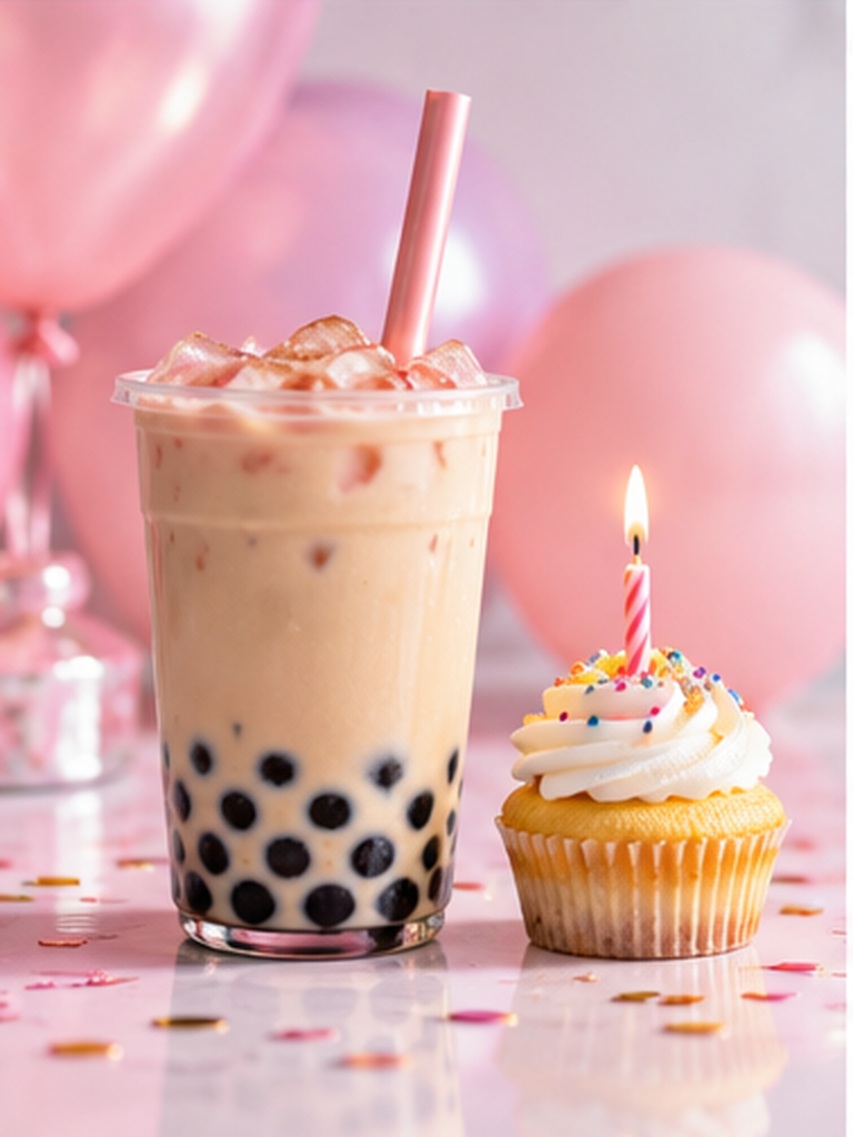 Birthday Rewards