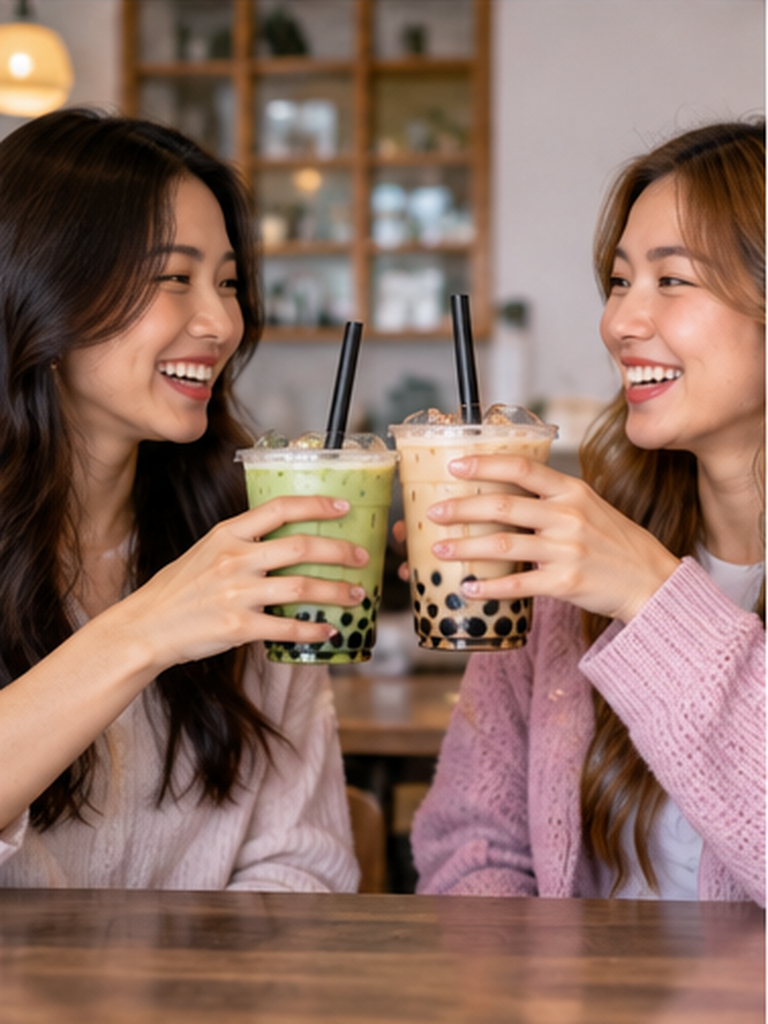 Friend Referrals
