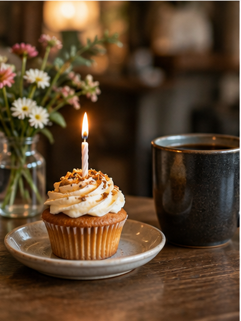 Birthday Rewards