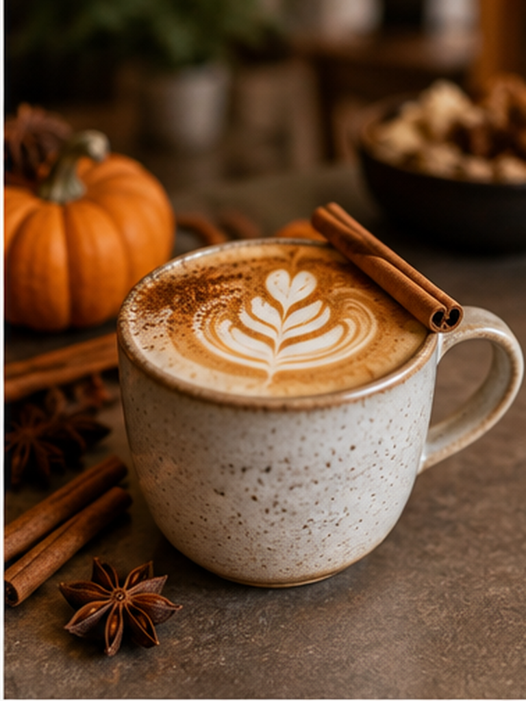 New Roast and Seasonal Alerts