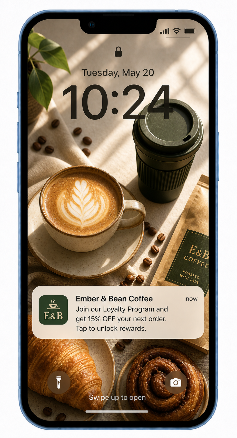Push Notifications