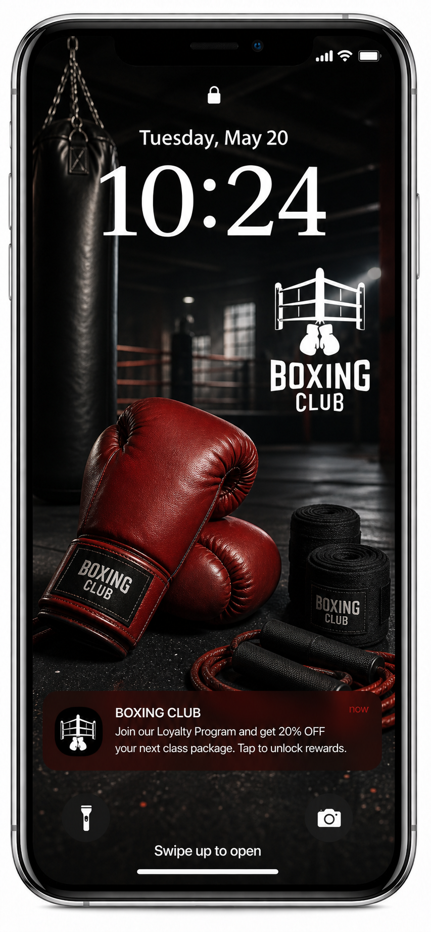 Push Notifications