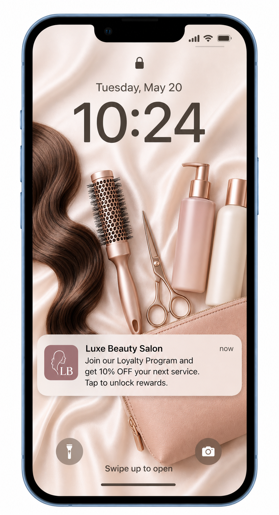 Push Notifications