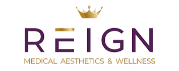 Reign Aesthetics & Wellness logo