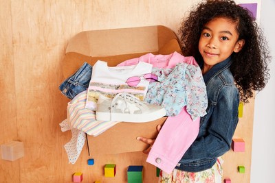 Pirates and Pixies children's resale