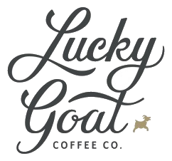 Lucky Goat Coffee