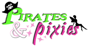 Pirates and Pixies