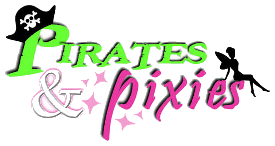 Pirates and Pixies