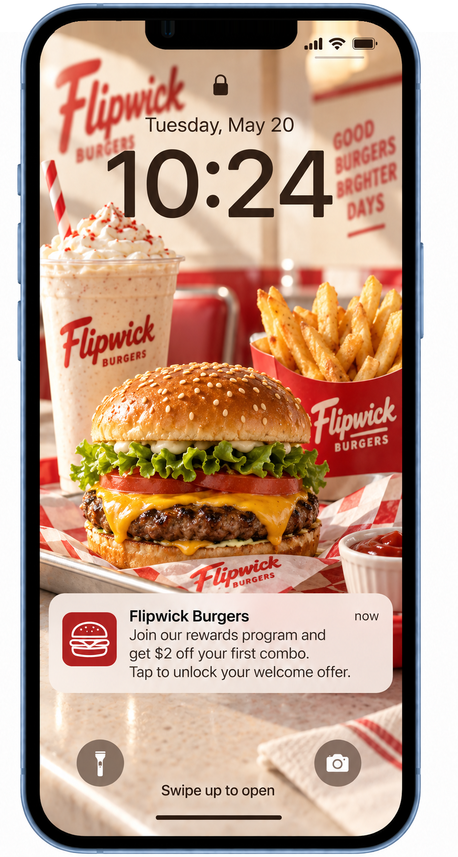 Push Notifications