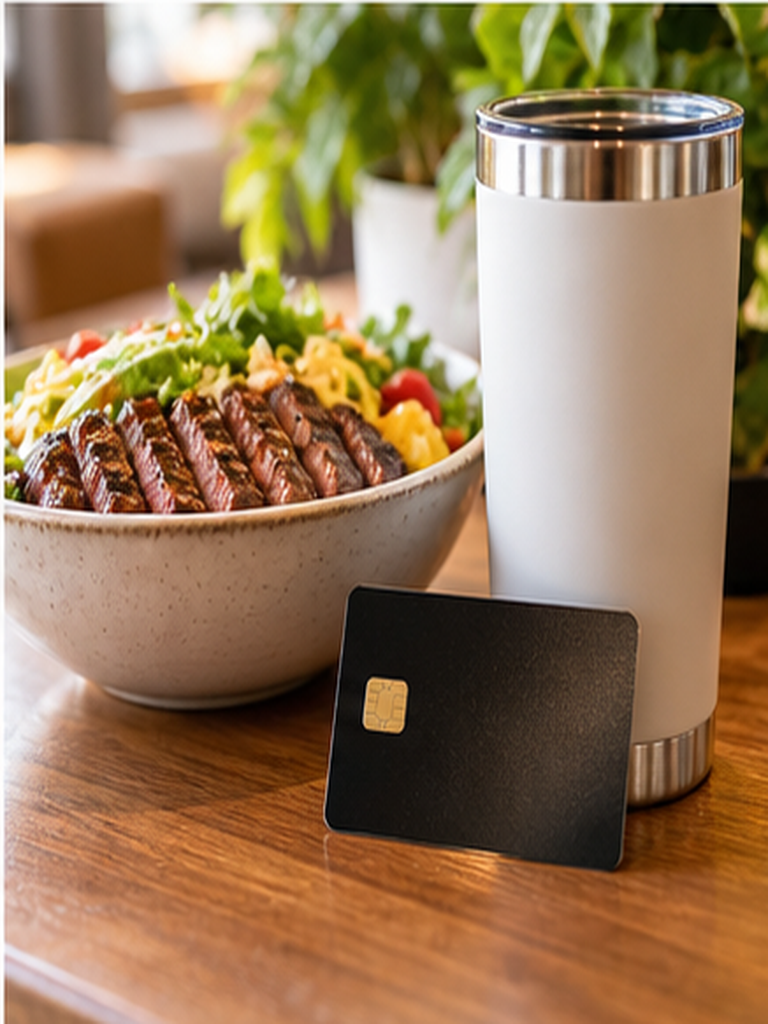 Paid VIP Memberships