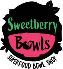 Sweetberry Bowls logo