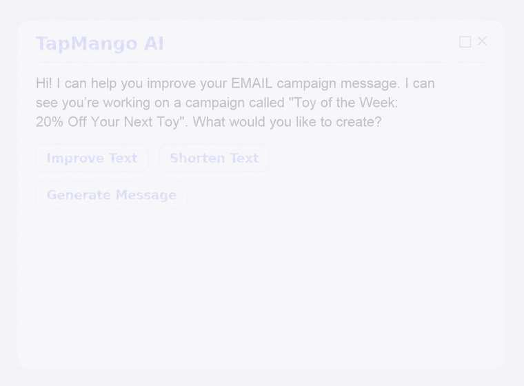 TapMango AI