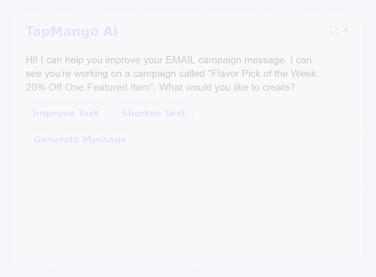 TapMango AI
