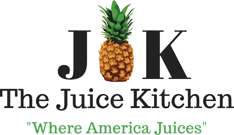 The Juice Kitchen logo