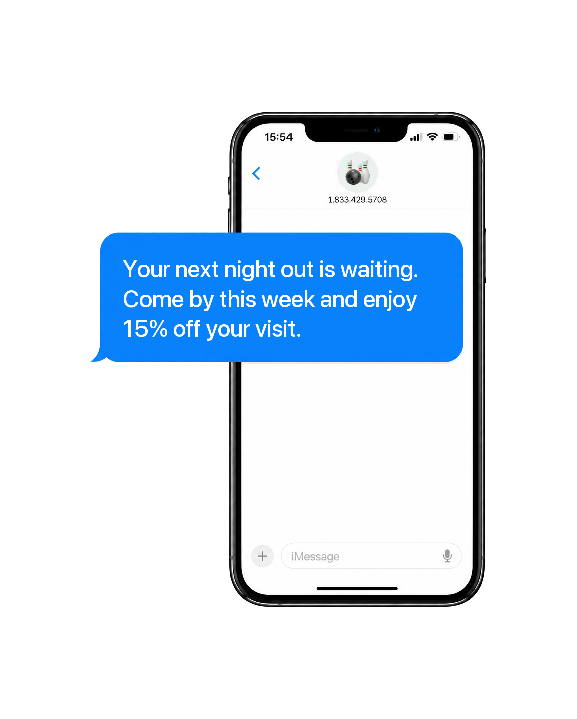 SMS