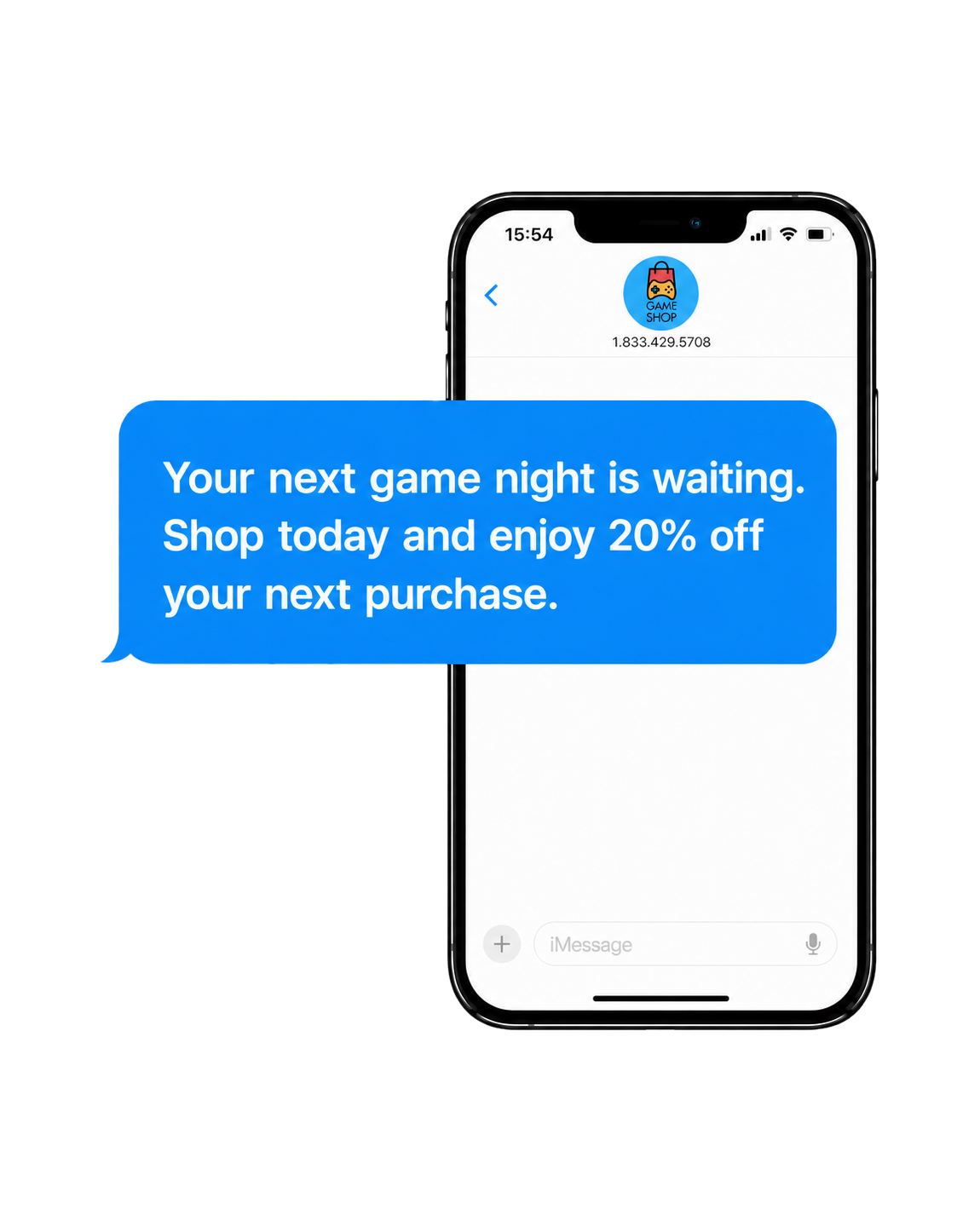 SMS