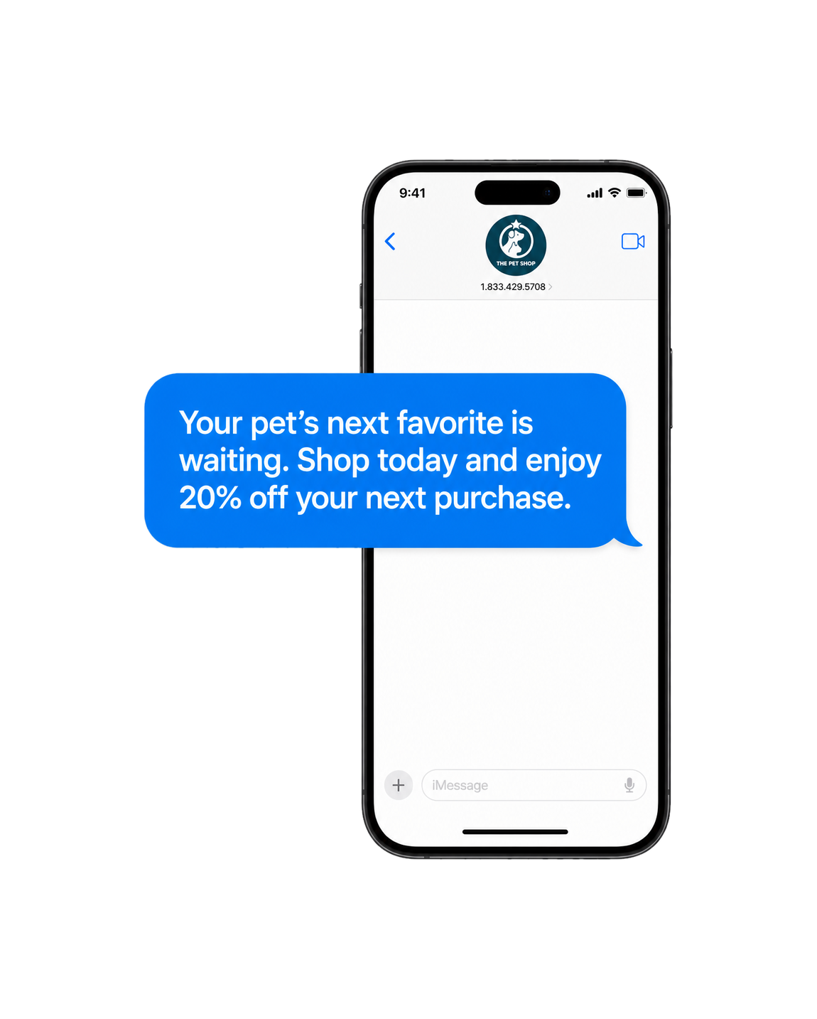SMS