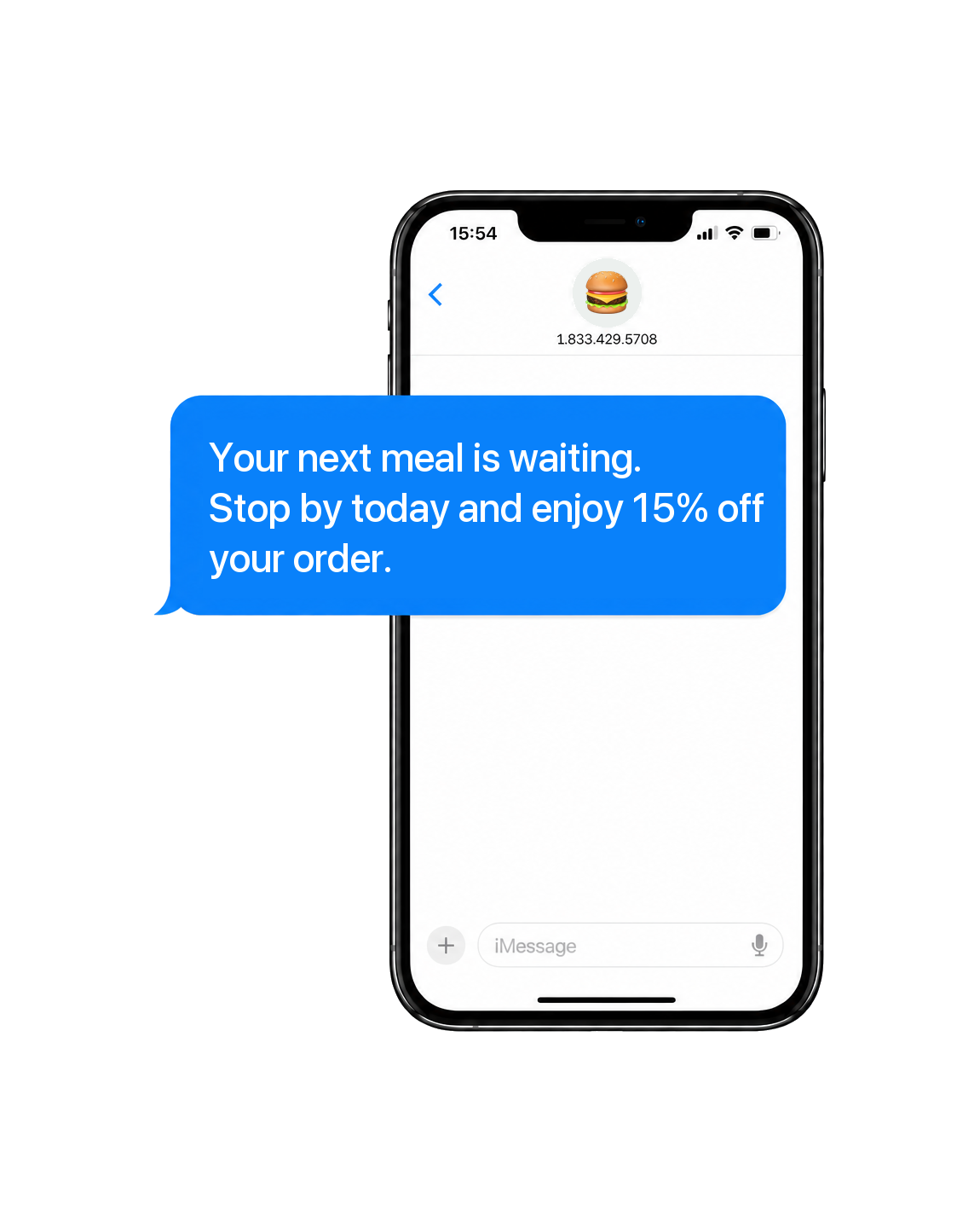 SMS