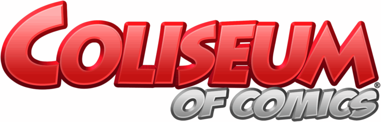 Coliseum of Comics