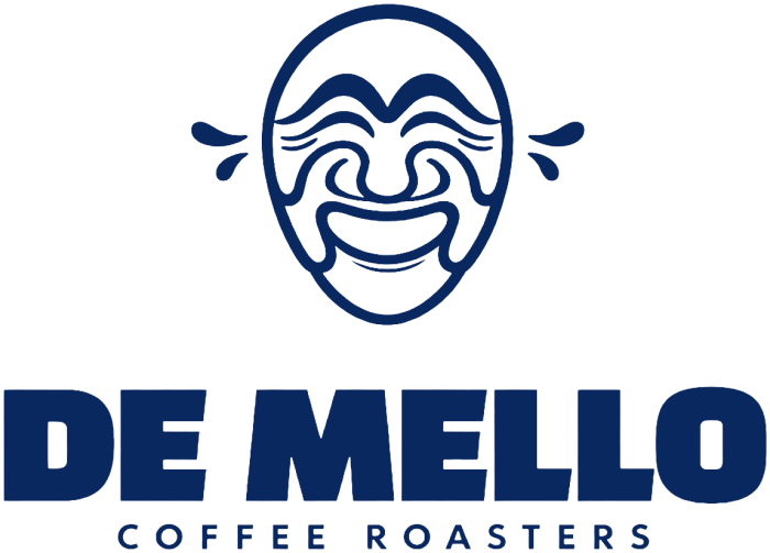 De Mello Coffee logo