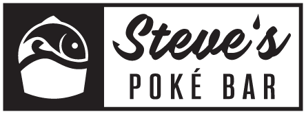 Steve's Poke Bar logo